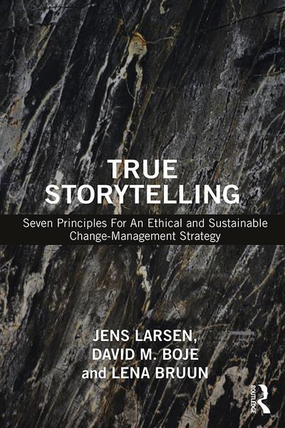 Produktbild: True Storytelling