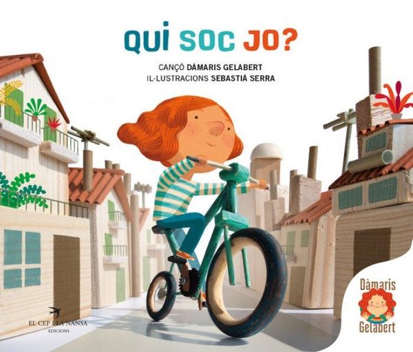 Produktbild: Qui soc jo?