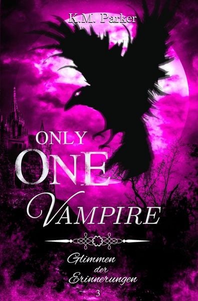 Produktbild: Only one Vampire 3