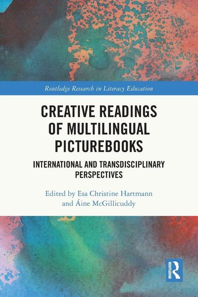 Produktbild: Creative Readings of Multilingual Picturebooks