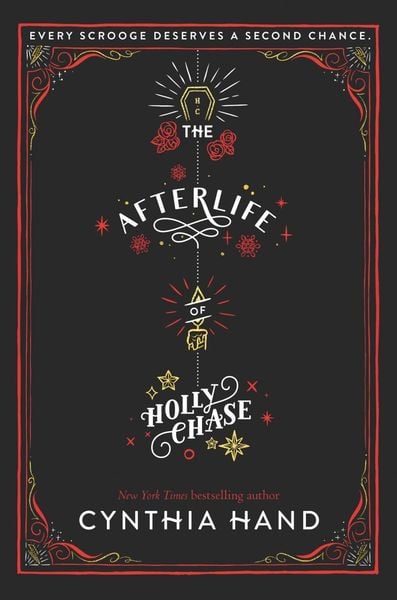 Produktbild: The Afterlife of Holly Chase