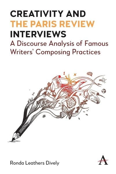 Produktbild: Creativity and "the Paris Review" Interviews