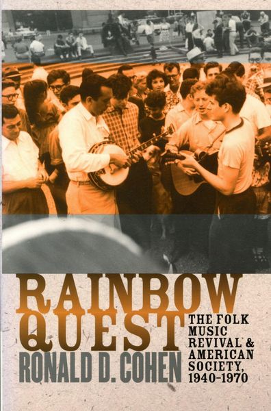 Produktbild: Rainbow Quest