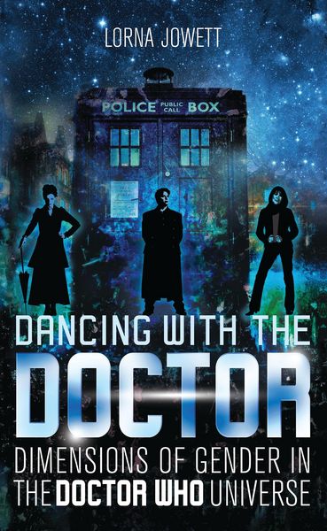Produktbild: Dancing with the Doctor