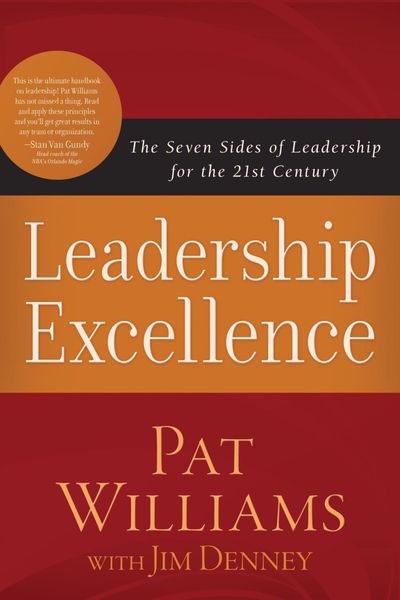 Produktbild: Leadership Excellence