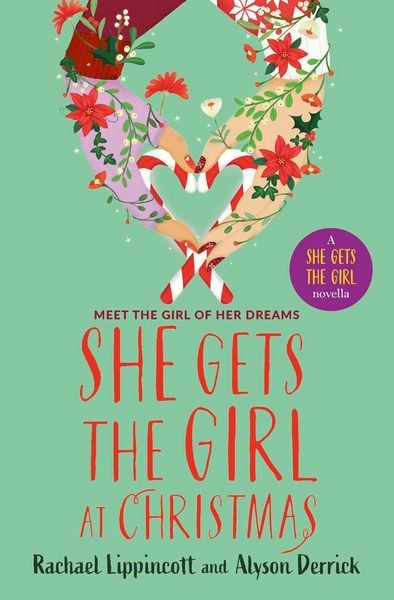 Produktbild: She Gets the Girl at Christmas