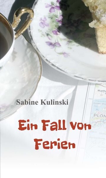 Produktbild: Ein Fall von Ferien