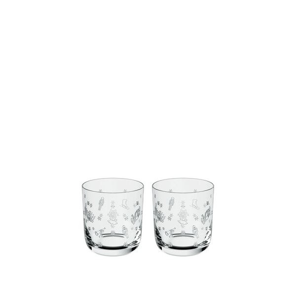 Produktbild: Villeroy & Boch Toy's Delight Wasserglas, 2 St&uuml;ck