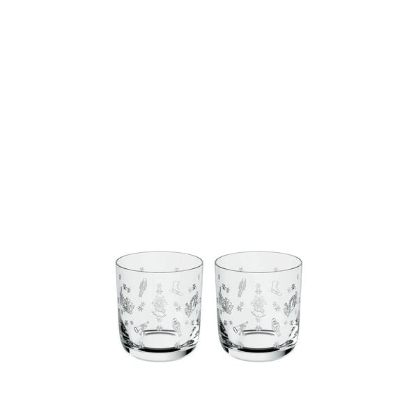 Produktbild: Villeroy & Boch Toy's Delight Wasserglas, Set 2tlg