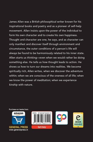 Produktbild: The Path of Prosperity
