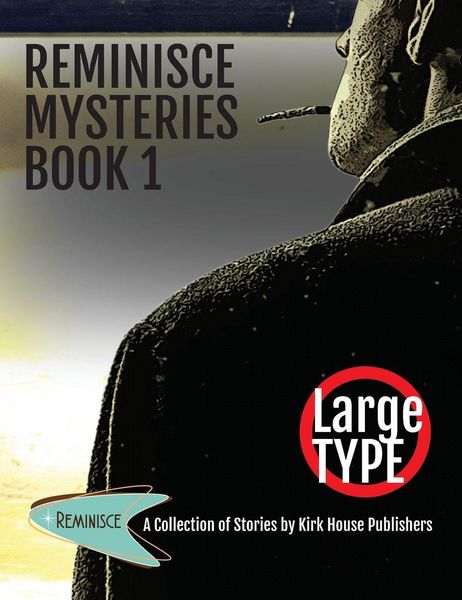 Produktbild: Reminisce Mysteries - Book 1