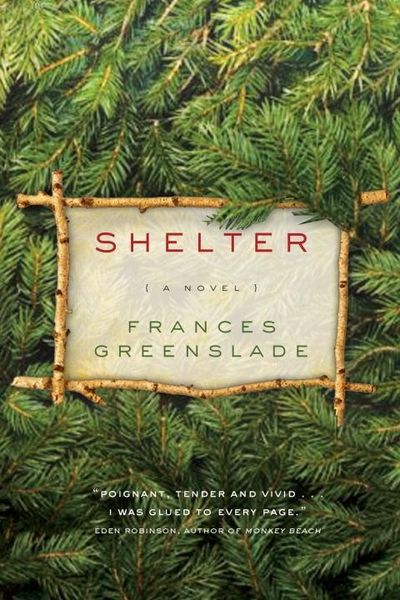 Produktbild: Shelter