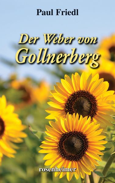 Produktbild: Der Weber von Gollnerberg
