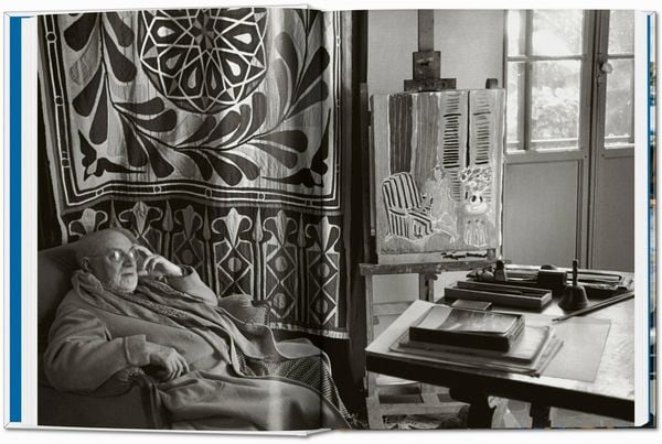 Produktbild: Matisse