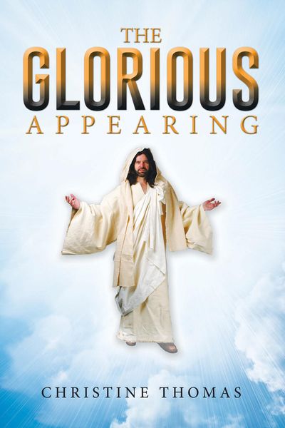 Produktbild: The Glorious Appearing