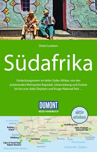 Produktbild: DUMONT Reise-Handbuch Reisef&uuml;hrer E-Book S&uuml;dafrika