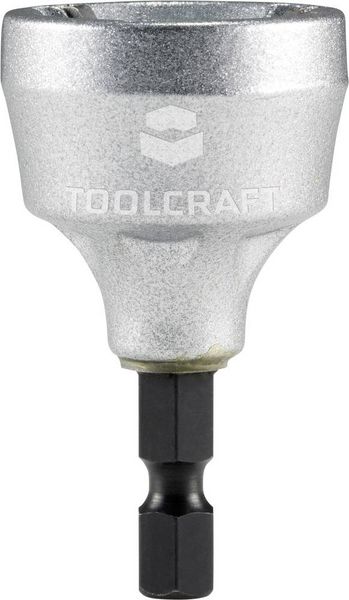 Produktbild: TOOLCRAFT TO-6394482 Entgrater-Bit 1St.