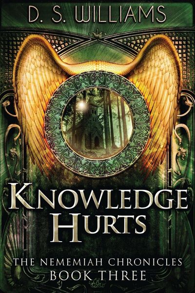 Produktbild: Knowledge Hurts