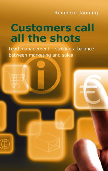Produktbild: Customers call all the shots