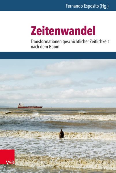 Produktbild: Zeitenwandel