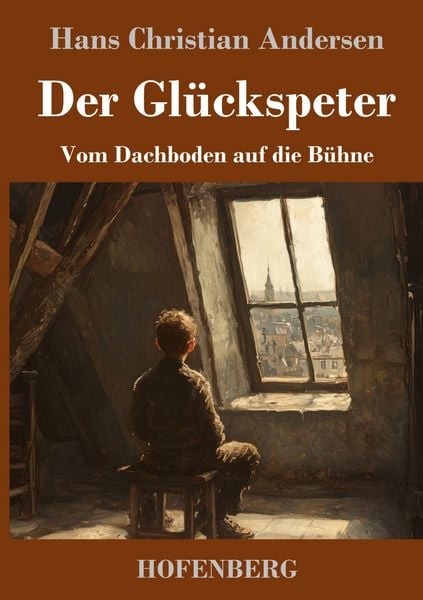 Produktbild: Der Gl&uuml;ckspeter