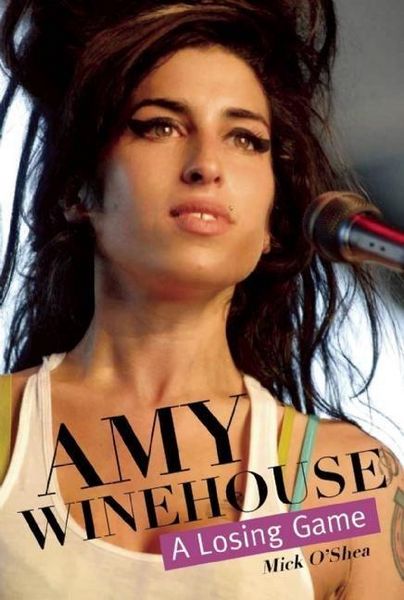 Produktbild: Amy Winehouse: A Losing Game
