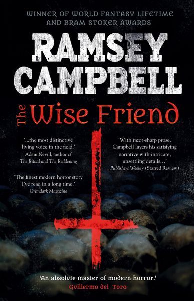 Produktbild: Wise Friend