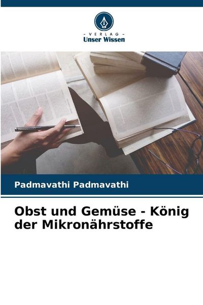 Produktbild: Obst und Gem&uuml;se - K&ouml;nig der Mikron&auml;hrstoffe