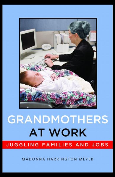 Produktbild: Grandmothers at Work