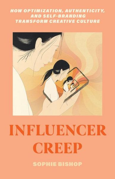 Produktbild: Influencer Creep