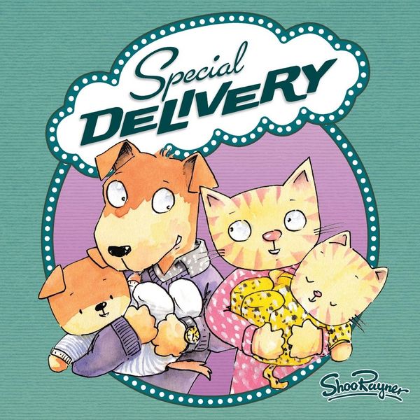 Produktbild: Special Delivery