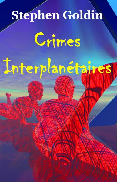 Produktbild: Crimes Interplan&eacute;taires