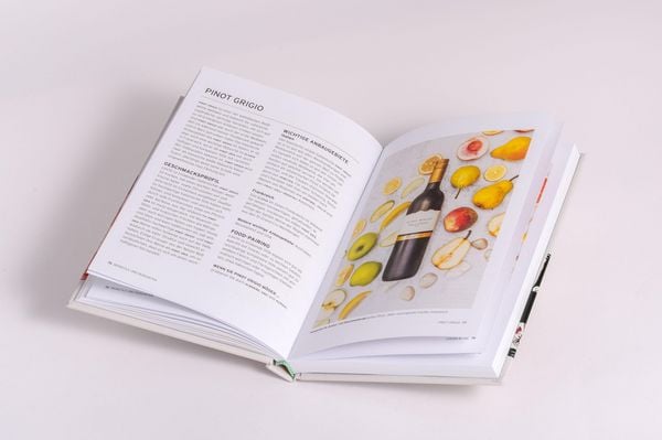 Produktbild: Wein