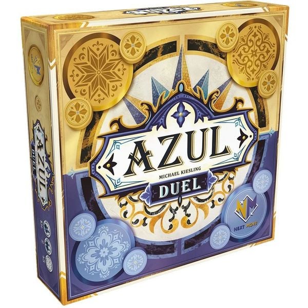 Produktbild: Azul Duel