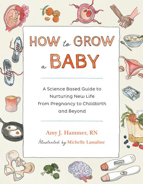 Produktbild: How to Grow a Baby