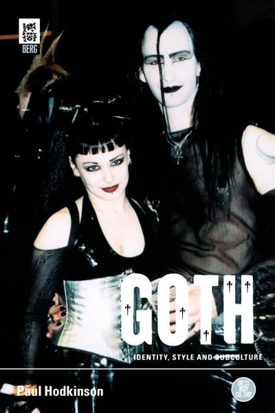Produktbild: Goth