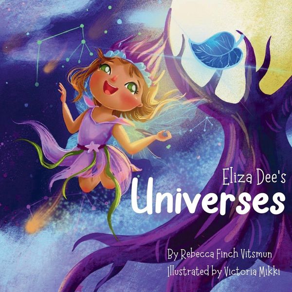 Produktbild: Eliza Dee's Universes