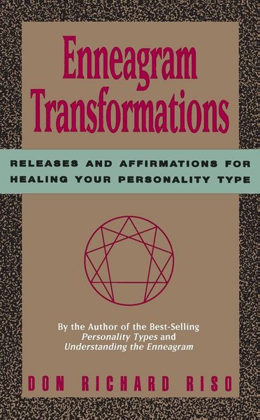 Produktbild: Enneagram Transformations