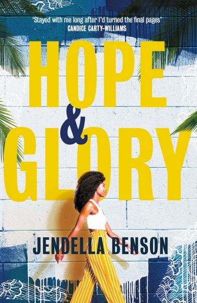 Produktbild: Hope & Glory
