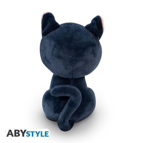 Produktbild: SAILOR MOON - Plush - Luna 15 cm