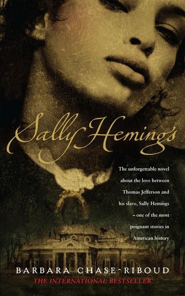 Produktbild: Sally Hemings
