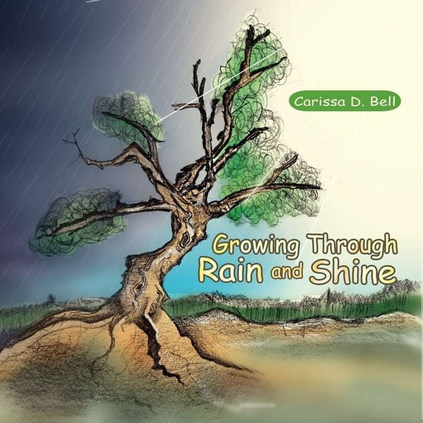 Produktbild: Growing Through Rain and Shine