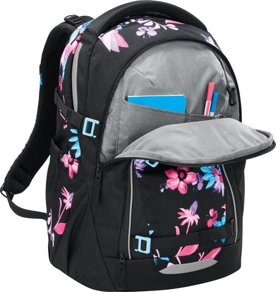 Produktbild: Rucksack MATE Floral Artnight