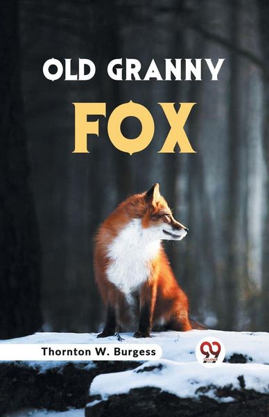 Produktbild: Old Granny Fox