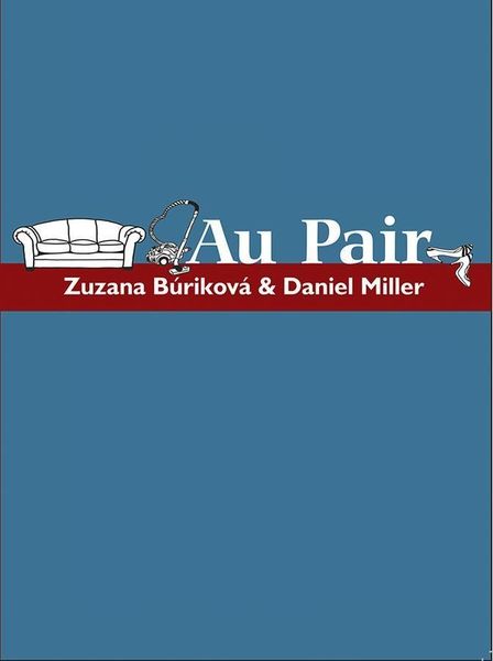Produktbild: Au Pair
