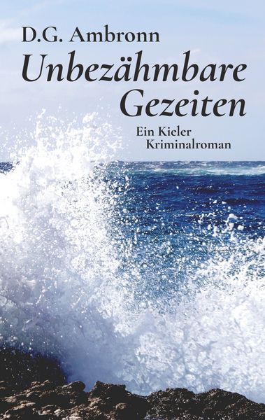 Produktbild: Unbez&auml;hmbare Gezeiten