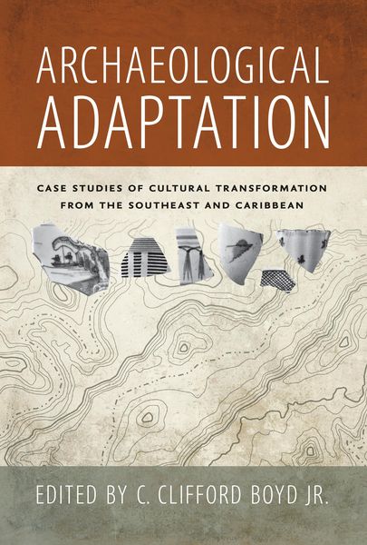 Produktbild: Archaeological Adaptation