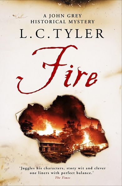 Produktbild: Fire