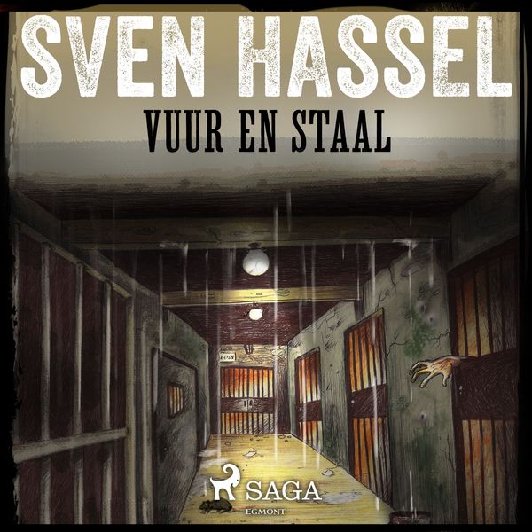 Produktbild: Vuur en Staal