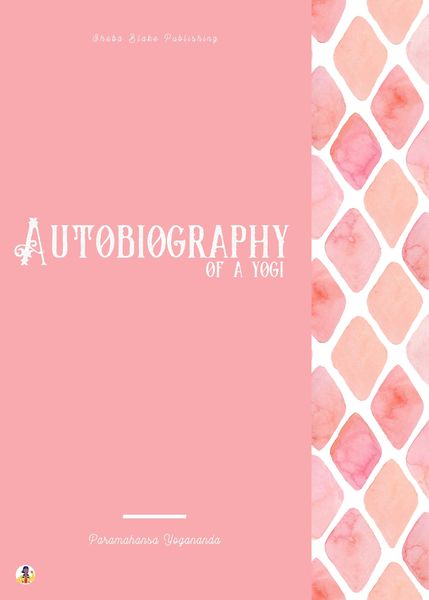 Produktbild: Autobiography of a Yogi